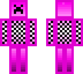 purple creeper