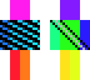 rainbowmatic