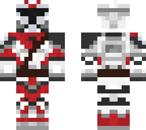 red clone assasian