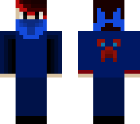 red killer