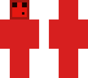 red slime