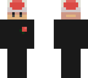 red toad for you