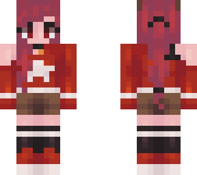 red velvet - rce