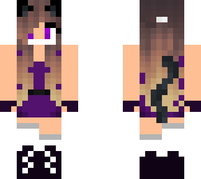 Remade Skin | Minecraft Skin