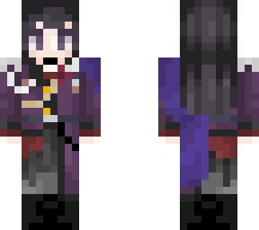 rinko shirokane (what should i...?)