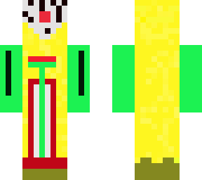 robot the legacy me