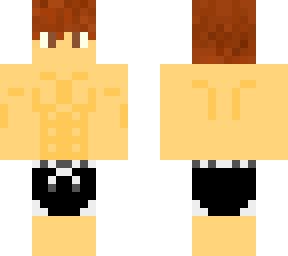 ryan new look swimsuit without jacket