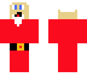 santa