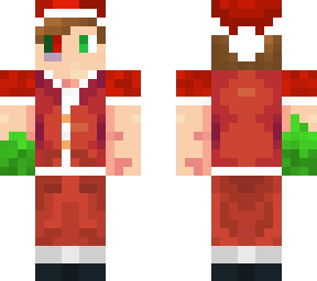 santa rocketplaz