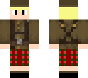 scotsman me (fixed)