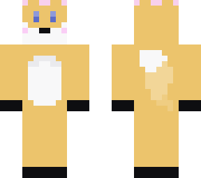 shout out to hushedfox, my first follower
