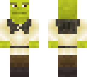 shrek