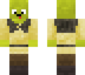 shrek
