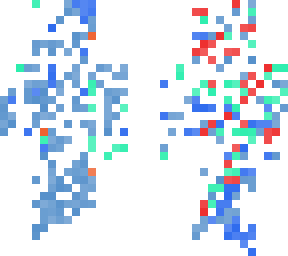 simple glitch