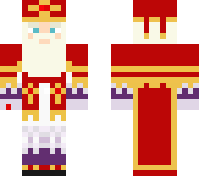 sinterklaas