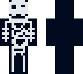 skele-skin