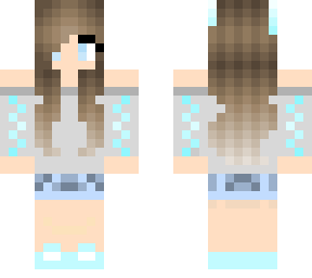 skin for a friend