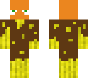skindex pumpkin