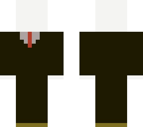 slender man