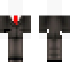 slender man