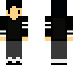 slim blacky 2.0