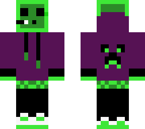 slime green editin fixed
