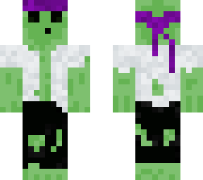 slime rugged