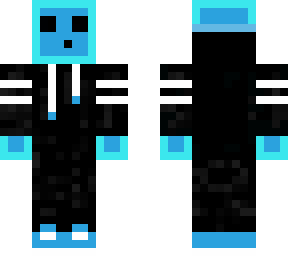 slime skin
