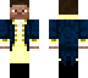 steve mojangton
