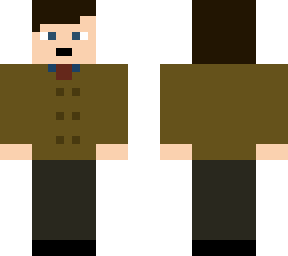 steven taylor (tdmp)