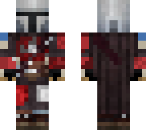 the mandolorian
