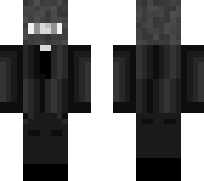 the void ghost