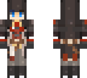 theblindbat (assassin)