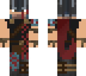 thor (gladiator)