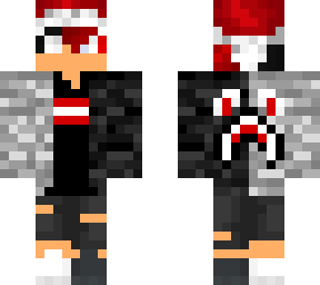 thxlag santa hat