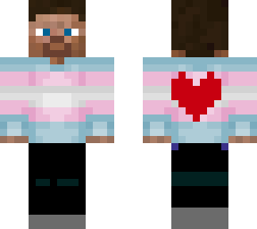 trans boi