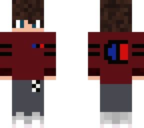 trendy boy