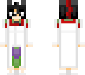 tsurubami senri