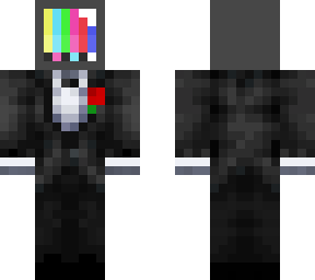 tv suit