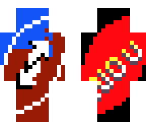 uno red&blue
