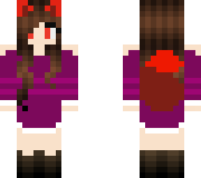 valentine chara