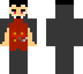 vampire from hypixel