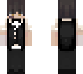 waiter guy