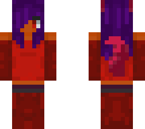 werewolf demon