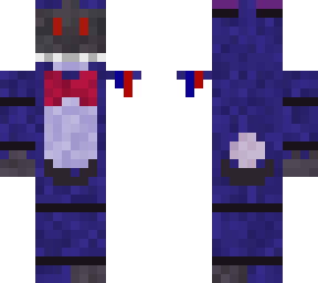 withered bonnie