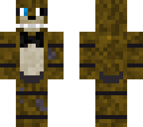 withered freddy