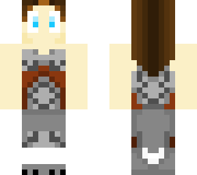 wolf warrior
