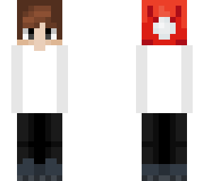 x-mas skin