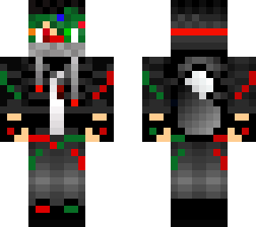 xmas time