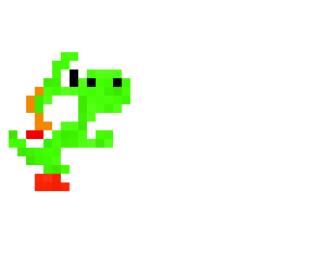 yoshi